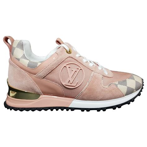 sneakers donna lv|louis vuitton sneakers for women.